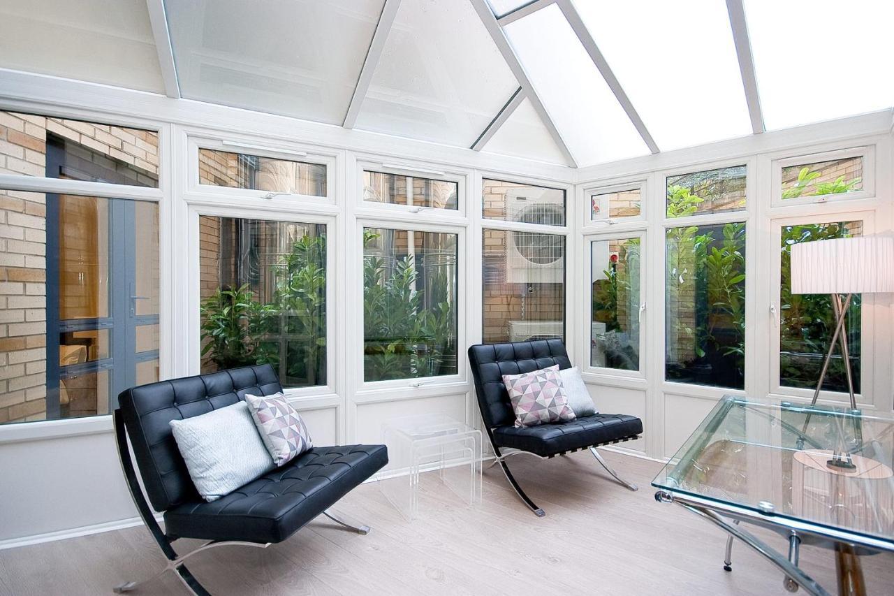 Stunning 2-Bedroom-Hosted By Sweetstay London Exterior photo